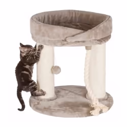 TRIXIE 47062 Tour griffoir pour chat