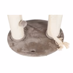 TRIXIE 47062 Tour griffoir pour chat