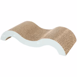 TRIXIE 48012, Poteau du griffoir pour chat, Autonome, Marron, 380 mm, 70 mm, 180 mm