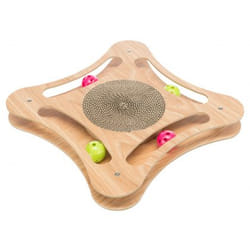 TRIXIE 48021 griffoir pour chat Panneau griffoir pour chat