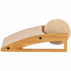 TRIXIE 48023 griffoir pour chat Boule griffoir pour chat