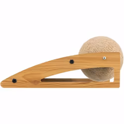 TRIXIE 48023 griffoir pour chat Boule griffoir pour chat - Vue supplémentaire 4