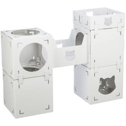 TRIXIE 48060 griffoir pour chat Tour griffoir pour chat