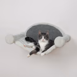 TRIXIE 49920 griffoir pour chat Cat scratching hammock