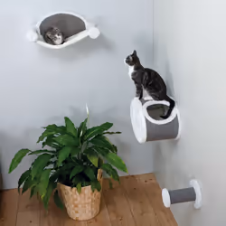 TRIXIE 49920 griffoir pour chat Cat scratching hammock