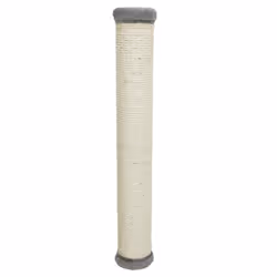 TRIXIE 49929, Poteau du griffoir pour chat, Mural, Gris, Peluche, Sisal, 11 cm