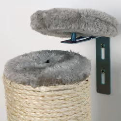 TRIXIE 49929 griffoir pour chat Poteau du griffoir pour chat