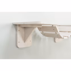 TRIXIE 49931 marche et rampe pour chien et chat Escalier pour animaux de compagnie