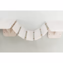 TRIXIE 49931 marche et rampe pour chien et chat Escalier pour animaux de compagnie