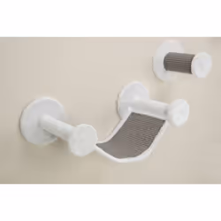 TRIXIE 49932 marche et rampe pour chien et chat Escalier pour animaux de compagnie