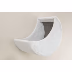 TRIXIE 49932 marche et rampe pour chien et chat Escalier pour animaux de compagnie