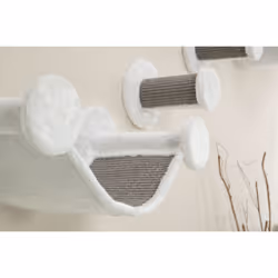TRIXIE 49932 marche et rampe pour chien et chat Escalier pour animaux de compagnie - Vue supplémentaire 5