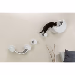 TRIXIE 49932 marche et rampe pour chien et chat Escalier pour animaux de compagnie - Vue supplémentaire 7