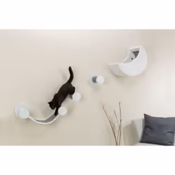 TRIXIE 49932 marche et rampe pour chien et chat Escalier pour animaux de compagnie - Vue supplémentaire 8