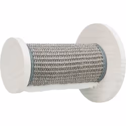 TRIXIE 49945, Mural, Gris, Blanc, Sisal, 18 cm, 220 mm