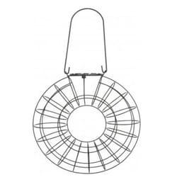 TRIXIE 55622 mangeoire pour oiseau Noir Métal Support