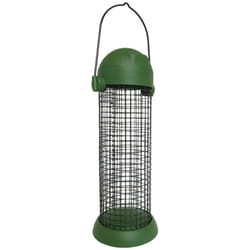 Trixie - Distributeur de cacahuètes 500 ml/22 cm pour oiseaux