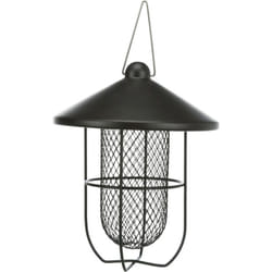 Trixie - Distributeur de cacahuètes 700ml 19 x 26 cm oiseau