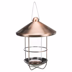 TRIXIE 55653, Support, Cuivre, 0,5 L, 190 mm, 190 mm, 240 mm