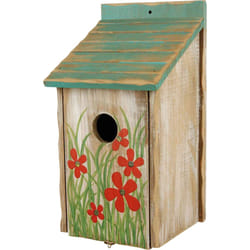 TRIXIE 55850 abri pour oiseau