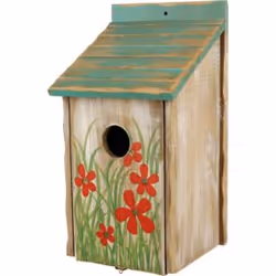 TRIXIE 55850 abri pour oiseau