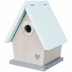 TRIXIE 55858 abri pour oiseau