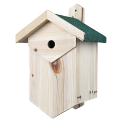 TRIXIE 55906 abri pour oiseau