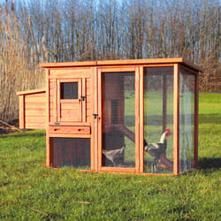 TRIXIE 55961 cage et trépied pour oiseaux
