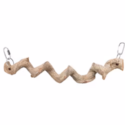 TRIXIE 58744, Bois, 36 mm, 25 mm