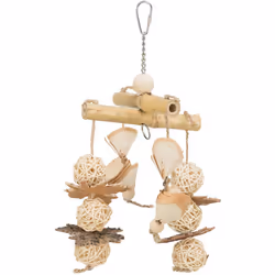 TRIXIE 58993, Bois, 310 mm