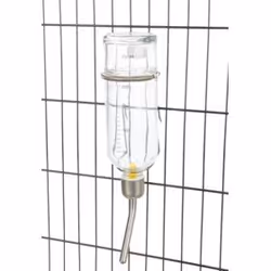 TRIXIE 60441 mangeoire et abreuvoir pour petits animaux - Vue supplémentaire 4