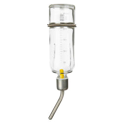 TRIXIE 60442 mangeoire et abreuvoir pour petits animaux Cochon d'inde