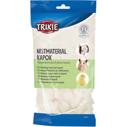 TRIXIE Matériau de nidification, kapok