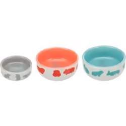 TRIXIE 60732 bol pour petits animaux