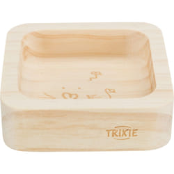 TRIXIE 60758 bol pour chiens et chats Chat Gamelle à nourriture pour animaux de compagnie