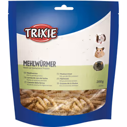 TRIXIE 60796, Hamster, Souris, Rat