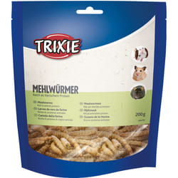 TRIXIE 60796 aliment pour petits animaux Hamster, Souris, Rat