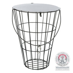 TRIXIE 61074 mangeoire et abreuvoir pour petits animaux