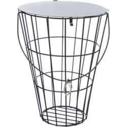 TRIXIE 61074 mangeoire et abreuvoir pour petits animaux