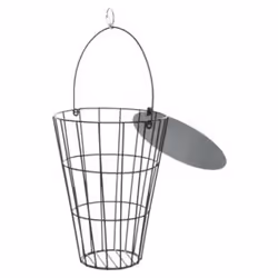 TRIXIE 61074 mangeoire et abreuvoir pour petits animaux - Vue supplémentaire 4