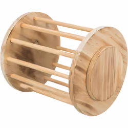 TRIXIE 61194 mangeoire et abreuvoir pour petits animaux Universel