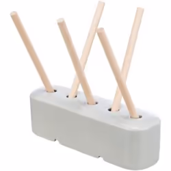 TRIXIE 61197 mangeoire et abreuvoir pour petits animaux