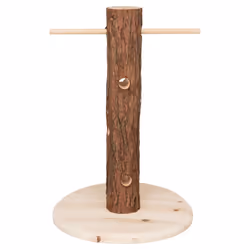 TRIXIE 61199, Tube, Cochon d'inde, Bois, Bois, 360 mm, 360 mm
