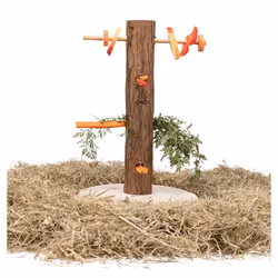 TRIXIE 61199 décor d'habitat pour petit animal
