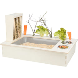TRIXIE 61210 bol pour petits animaux