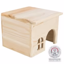 TRIXIE 61262 décor d'habitat pour petit animal