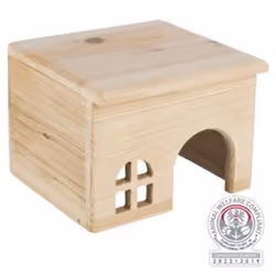 TRIXIE 61263 décor d'habitat pour petit animal