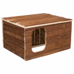 TRIXIE 61803 décor d'habitat pour petit animal
