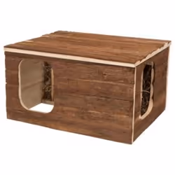 TRIXIE 61803 décor d'habitat pour petit animal