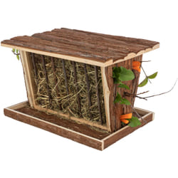 TRIXIE 61805 mangeoire et abreuvoir pour petits animaux Universel